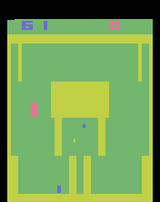 Minigolf - Frustration by Snailsoft